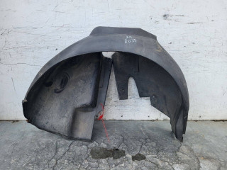 защита арок задняя правая (подкрылок) Audi A6 4B/C5 (1997 - 2001), 4B0810172D