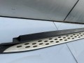 подножка Mercedes-Benz GLE W166 2018, 2.2 л., дизель, АКПП, черный, внедорожник 5 дв., правый руль, A1666980125 - фото №5