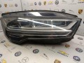 фара правая Audi A7 4G [рестайлинг] 2015, 2.0 л., бензин, 4G8941034K - фото №2