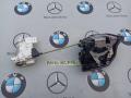 замок двери передней левой BMW X6 F16 2016, 3.0 л., бензин, правый руль, 7281951 - фото №3