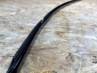 молдинг стекла Porsche Macan 1 поколение 2015