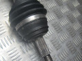 полуось (приводной вал, ШРУС) Volkswagen Golf 3 поколение 1994, 1.4 л., бензин - фото №3