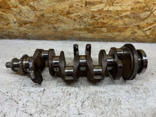 коленвал Kia Sportage 3 поколение 2014, 2.0 л., дизель, АКПП, D4HA