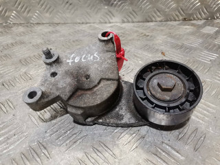 Натяжитель ремня агрегатов Ford Focus 3 поколение 2012, 1.6 л., T1DB, дизель, 6МКПП, хетчбэк 5 дв.