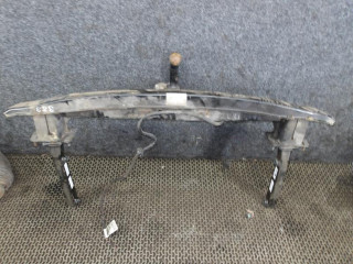 прицепное устройство (фаркоп) Mercedes-Benz CLK-Класс W208/A208 [рестайлинг] 2002, A2046101525, A2043100237