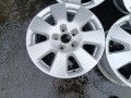 диск литой Audi Q7 4L 2008, 7.5J18H2ET53, 5130, 4L0601025BG - фото №10