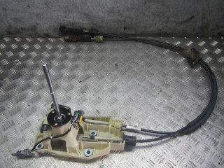 кулиса Volvo V70 2 поколение [рестайлинг] 2005, 2.4 л., дизель, МКПП, универсал, 30759425