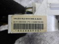 блок управления печки / климат-контроля Audi A3 8L 1999, 1.8 л., бензин, МКПП, хетчбэк 5 дв., 8L0819045A - фото №2
