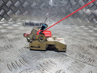 замок двери передней левой Ford Transit 4 поколение 1986, 2.5 л., дизель, 5МКПП, микроавтобус