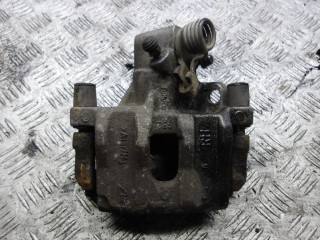 суппорт задний правый Ford Focus 2 поколение [рестайлинг] 2009, 1.6 л., дизель, МКПП, универсал