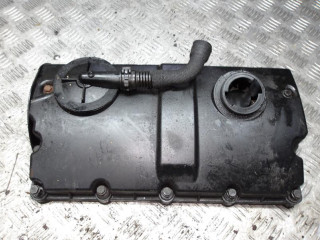 клапанная крышка Volkswagen Golf 4 поколение 2002, 1.9 л., дизель, 038103475R