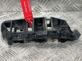 крепление бампера Volkswagen Tiguan 1 поколение [рестайлинг] 2012, 2.0 л., CCZA, бензин, АКПП, внедорожник 5 дв., полный привод, 5N0807184D - фото №3