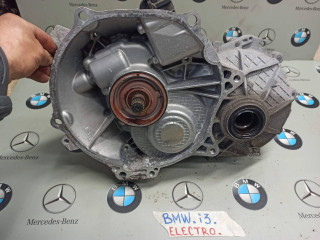 редуктор заднего моста BMW i3 L01 2015, 7613558, 8609127, 7613560