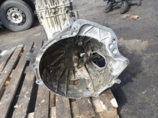 КПП механическая (МКПП) IVECO Daily 3 поколение 2003, 2.3 л., дизель, МКПП, 11843689