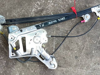 стеклоподъемник передний левый Land Rover Range Rover 3 поколение 2003, дизель