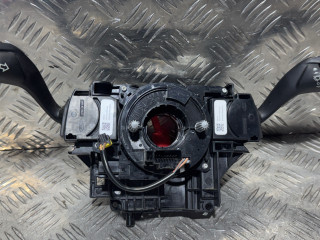 переключатель подрулевой (стрекоза) Ford Focus 3 поколение 2012, 1.6 л., IQDB, бензин, 5МКПП, хетчбэк 5 дв., AV6T13335AB, AV6T17A553AC, BV6T13N064AF