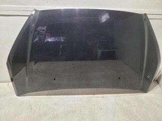 капот Ford Galaxy 2 поколение [рестайлинг] 2013, 2.0 л., дизель, МКПП, черный, минивэн, 1693557
