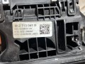 кулиса Audi Q5 8R 2012, 2.0 л., CDNC, бензин, АКПП, внедорожник 5 дв., 8K2713041M, 8K0713265B - фото №7
