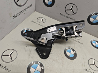 моторчик регулировки сиденья BMW 6 GT G32 2019, 3.0 л., B58B30, бензин, 7404188