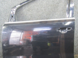 дверь передняя левая Volkswagen Sharan 2 поколение 2012