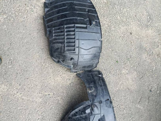 защита арок передняя правая (подкрылок) Infiniti Q50 1 поколение [рестайлинг] 2018, 3.0 л., 638404GA0B, 638404GA0A