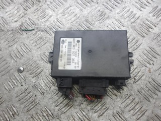 блок комфорта Audi A4 B6 2003, 2.5 л., дизель, АКПП, универсал, 8E0907383