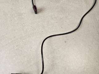 датчик ABS Mercedes-Benz C AMG W204 2009, 6.3 л., бензин, АКПП, серый, седан, задний привод, A2045400317