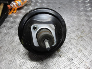 вакуумный усилитель тормозов Audi A6 C5 [рестайлинг] 2005, 2.7 л., дизель, МКПП, универсал, 4F0612105G