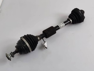 полуось передняя правая (приводной вал, ШРУС) BMW X2 F39 2021, 1.5 л., B38 B15 A, бензин, АКПП, 31608681524