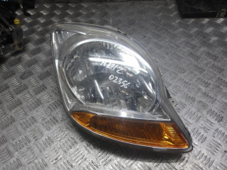 фара правая Chevrolet Matiz 2012, 0.8 л., бензин, МКПП, хетчбэк 5 дв.