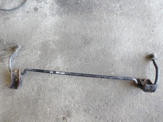 стабилизатор подвески (поперечной устойчивости) Volkswagen Transporter T5 2008, 1.9 л., дизель, МКПП, микроавтобус