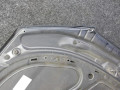 капот Audi A3 8P 2005, 2.0 л., бензин, МКПП, хетчбэк 5 дв. - фото №7