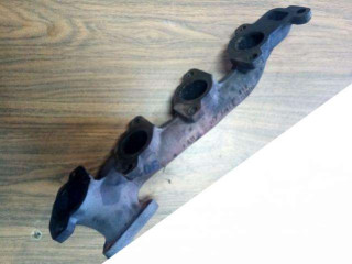 коллектор выпускной Mercedes-Benz Sprinter 2 поколение (W906) 2007