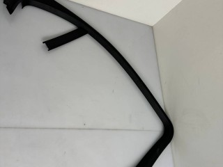 накладка двери внутренняя задняя левая Mercedes-Benz S-Класс W222 [рестайлинг] 2018, 2.9 л., OM 656.929, дизель, АКПП, седан, задний привод, правый руль, A2227370071