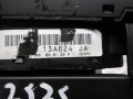 переключатель света Ford Focus 2 поколение [рестайлинг] 2009, 2.0 л., бензин, МКПП, универсал, 024JA - фото №2