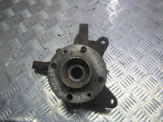 ступица передняя правая Renault Megane 1 поколение 1998, 1.9 л., дизель