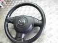 руль Mazda AZ-Wagon 2 поколение 2002, 1.4 л., бензин, МКПП, минивэн - фото №5