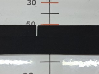 пол багажника Zeekr 001 1 поколение 2024, 6608005446BA0