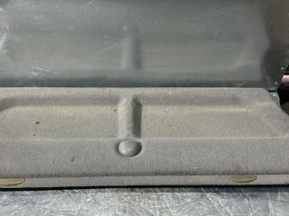 шторка багажника Peugeot 406 1 поколение 1999, 2.0 л., дизель, 5МКПП, универсал