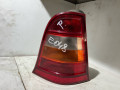 фонарь задний правый Mercedes-Benz A-Класс W168 1999, 1.4 л., бензин, минивэн - фото №2