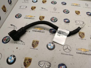 минусовой провод аккумулятора Alfa Romeo Stelvio 1 поколение 2018, 50549351