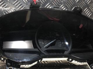 щиток приборов (приборная панель) Ford 2018, 1.5 л., бензин, АКПП, седан