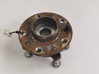 ступица передняя Alfa Romeo Stelvio 1 поколение 2018, 2.1 л., дизель, АКПП, 50533569, 51