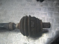 полуось передняя правая (приводной вал, ШРУС) Volkswagen Golf 5 поколение 2008, 1.9 л., дизель, МКПП, универсал, 1K0407272EC - фото №3