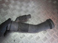 патрубок (трубопровод, шланг) Volkswagen Passat B5 1999, 1.8 л., бензин, 06B129627 - фото №4