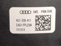 динамик двери Audi A6 4G/C7 [рестайлинг] 2014, 2.0 л., бензин, 4G1035411 - фото №4