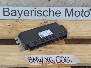 блок управления подвеской BMW 2023, 3.0 л., бензин, a96, полный привод, 8859730