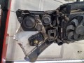 передняя часть (ноускат) Volkswagen Tiguan 1 поколение 2008, 2.0 л., дизель - фото №9