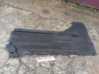 защита днища BMW X5 M F95 2021, 4.4 л., бензин, полный привод, 7424881