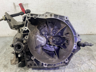 КПП механическая (МКПП) Citroen Xsara Picasso 1 поколение 2003, 1.6 л., дизель, 5МКПП, минивэн, 20DP29